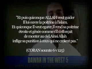 La musique font partie des armes de shaytan