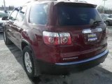 2009 GMC Acadia West Carrollton OH - by EveryCarListed.com