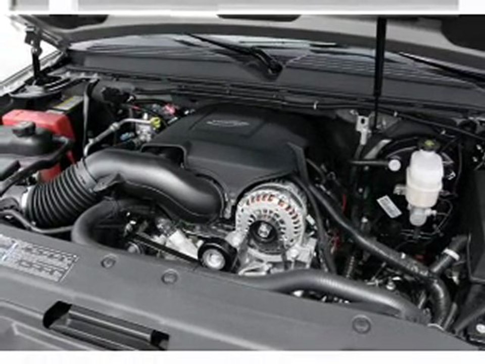 2007 GMC Yukon West Carrollton OH - by EveryCarListed.com