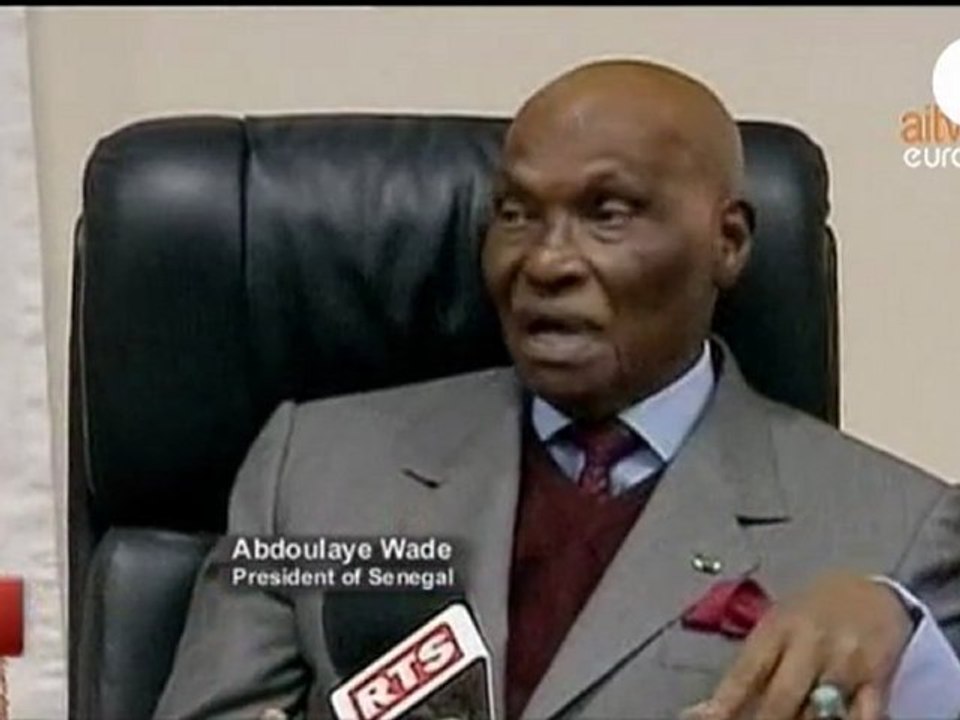 المعارضة السنغالية تحرض الشارع ضد عبد الله واد