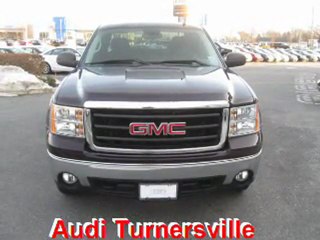 2008 GMC Sierra 1500 Turnersville NJ - by EveryCarListed.com