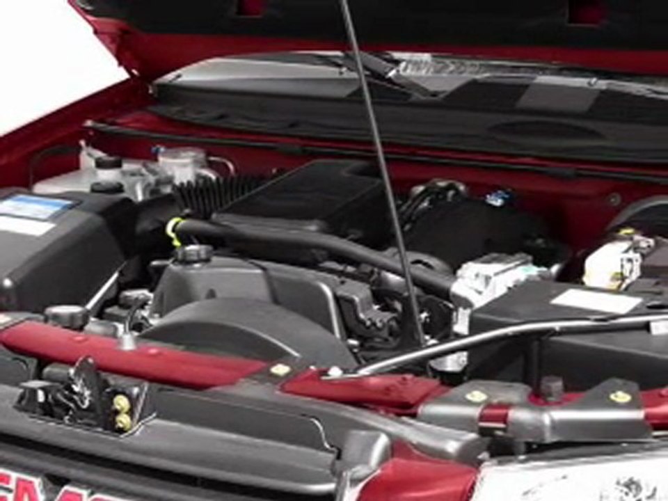 2004 GMC Envoy XL Houston TX - by EveryCarListed.com