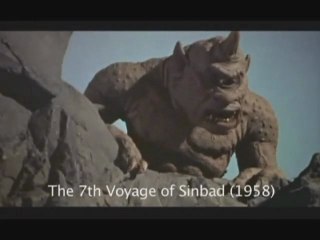 Cinemassacre's Monster Madness s4e04 - The Cyclops