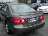 2008 Toyota Corolla Pompano Beach FL - by EveryCarListed.com