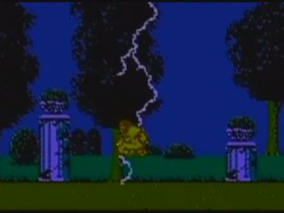 Cinemassacre's Monster Madness s4e09 - The Terror