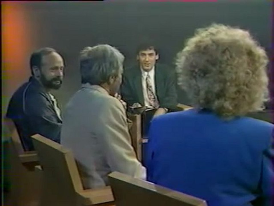 Midi 3   Special OVNI 1990 avec J Guieu (2)