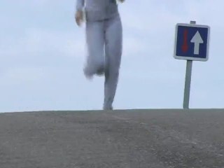 Jogging (2007) - Thierry Paya [HQ]