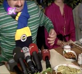 PERİHAN SAVAŞ, "ENSEST" SUÇLAMASINDA BULUNAN DERYA TUNA İÇİN NE DEDİ?