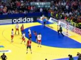 Handball EM - Hansen führt Dänemark zum Sieg