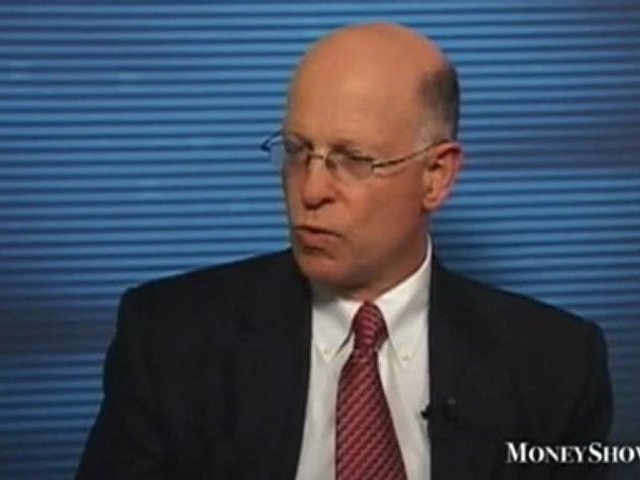 Two Key Investing Themes for 2012