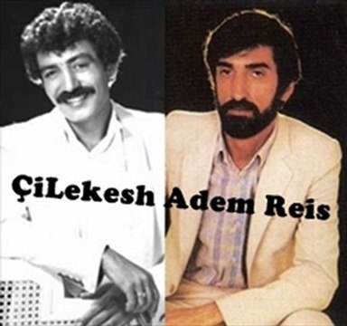 Müslüm Gürses & Ali Tekintüre - Ağlattı Kader