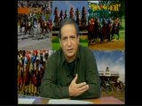 Εκπομπή Ιππόδρομος 29 Ιανουαρίου 2012