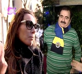 MEŞHUR ORYANTAL ASENA'DAN, İBRAHİM TATLISES'İ ŞOKE EDECEK AÇIKLAMALAR