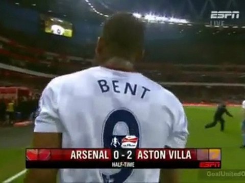 Arsenal vs Aston Villa 3:2 EXTENDED HIGHLIGHTS (FA Cup)