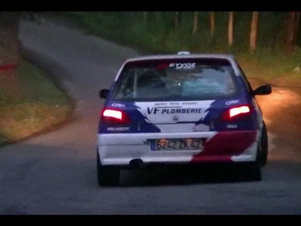 Saison 2011