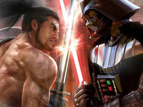 VidéoTest Soul Calibur IV (PS3)