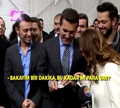 ACUN ILICALI, İŞİTME ENGELLİLERE BEDAVA HİZMET VEREN HASTANE AÇTI