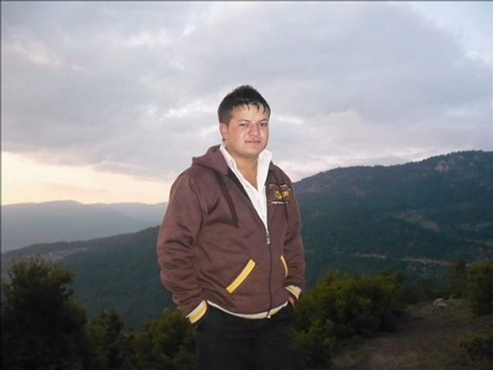 edip akbayram - aldırma gönül