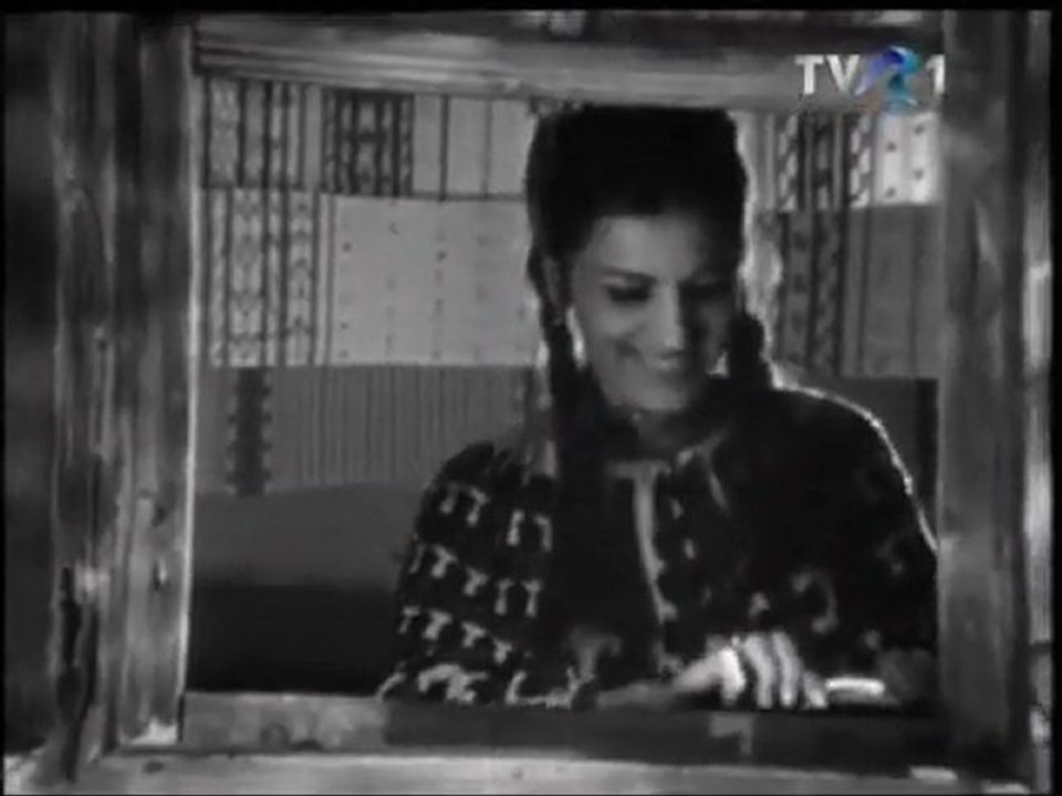 Irina Loghin & Benone Sinulescu - Cine bate seara la fereastra mea (1970)