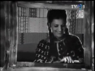 Irina Loghin & Benone Sinulescu - Cine bate seara la fereastra mea (1970)