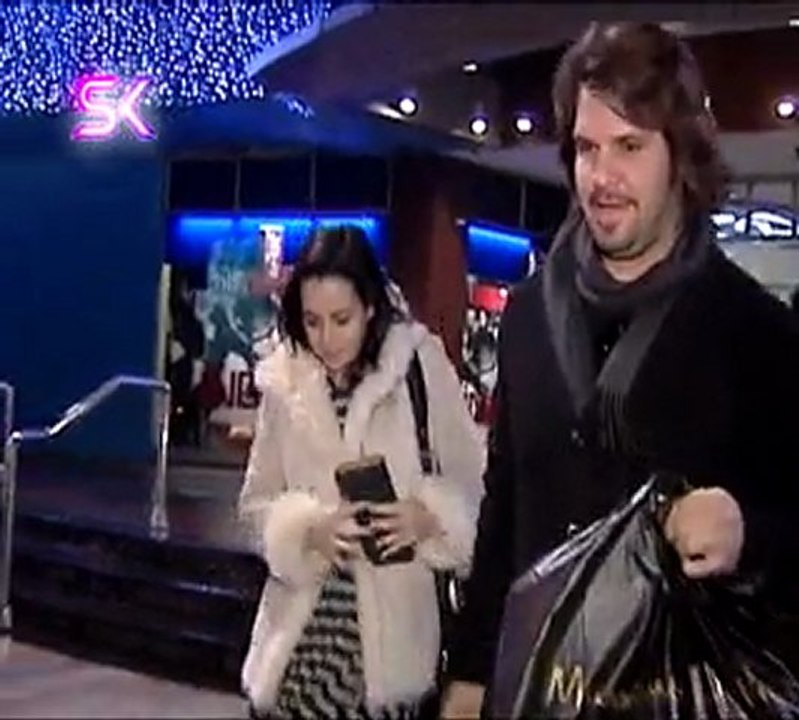 İSTANBUL GECELER 4 / 29 OCAK 2012 / SUPER KULÜP