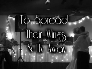 "Take This Ring" by Corey Koehler (Featuring Bride and Groom First Dance and Lyrics)