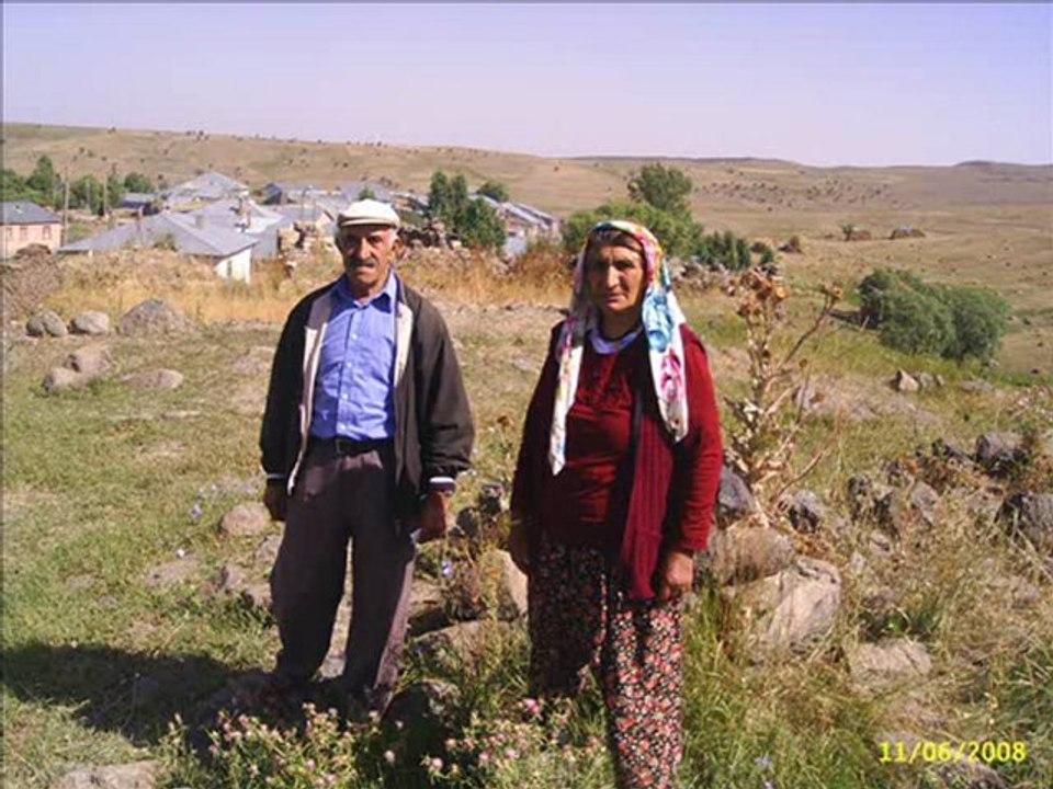 Metin SÖNMEZ  Seher Yeli (2009) yeni türkü,yeni klip 2016