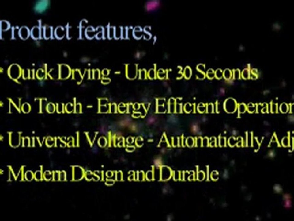 Profile Compact Electric Dryer