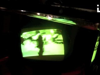 Denis Stuart Rose in Videospace