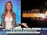 Screen Actors Guild 48th Annual Life Achievement Award SAG Awards 2012