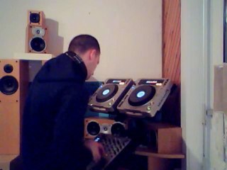 ptite mixe a l arache