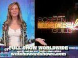 SAG Awards 2012 Images