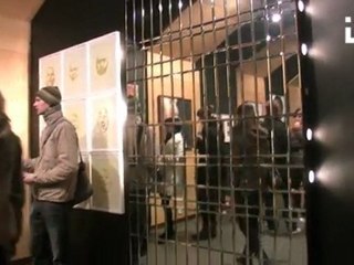 Face control in Roham