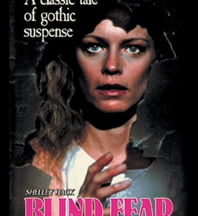 Blind Fear (1989) Opening + Closing Themes