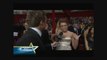 Miley Cyrus Talks The Last Song: Access Hollywood - 82nd Annual Academy Awards