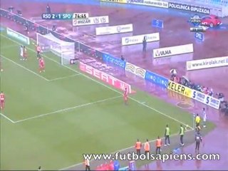 Power Vela 29/01/2012