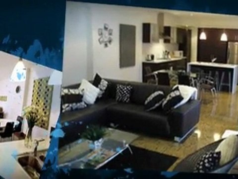 Abode Apartments Bendigo