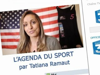 Agenda du Sport-Ep21