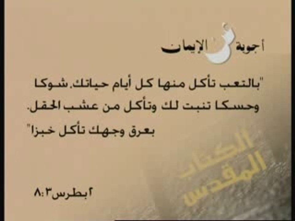 الحلقة الثانية : بداية الحكاية