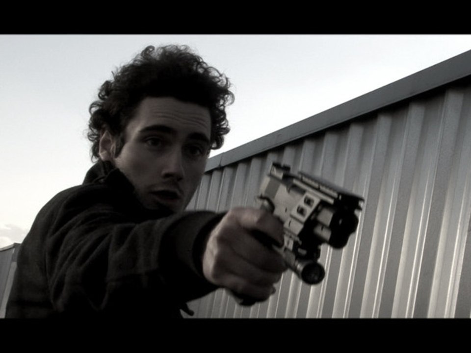 Ciné Ju' : Episode 10 "Sans Issue"