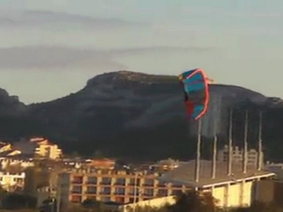 dimanche à marseille