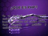 tutorial para instalar y configurar apache php y my sql