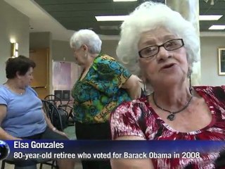 Florida's seniors weigh Republican health care plans