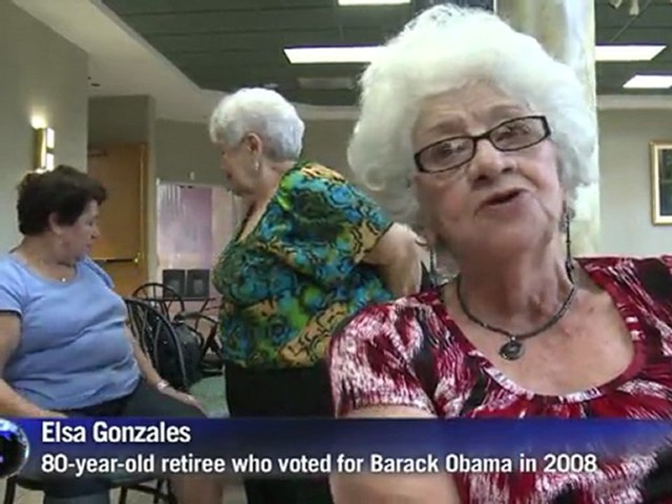 Florida's seniors weigh Republican health care...