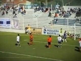 HOMENAJE JAVIER RODAS