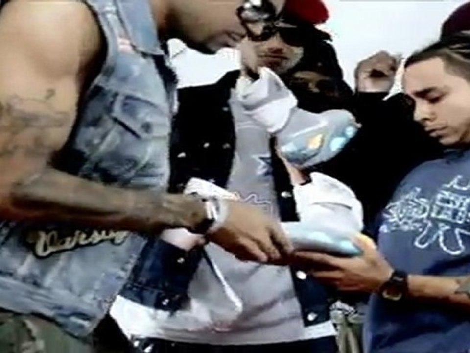 StarBred "DOPE BOI SWAGG" [Dir. By: Mazi O.]