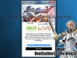 Soul Calibur V Game Crack - Free Download - Xbox 360 - PS3