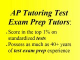 San Rafael AP Test Exam Prep Tutoring San Rafael