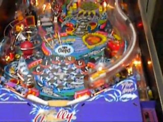 Cirqus voltaire