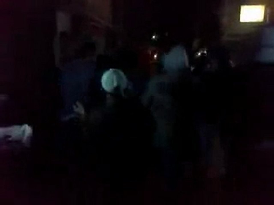 فري برس   ديرالزور مسائية حي الجبيلة أحد الوفاء للعاصي 29 1 2012 ج2